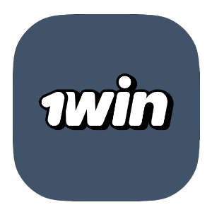 1win logo